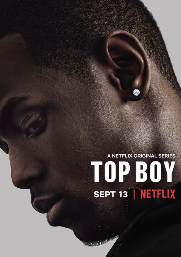 Top Boy - Season 2