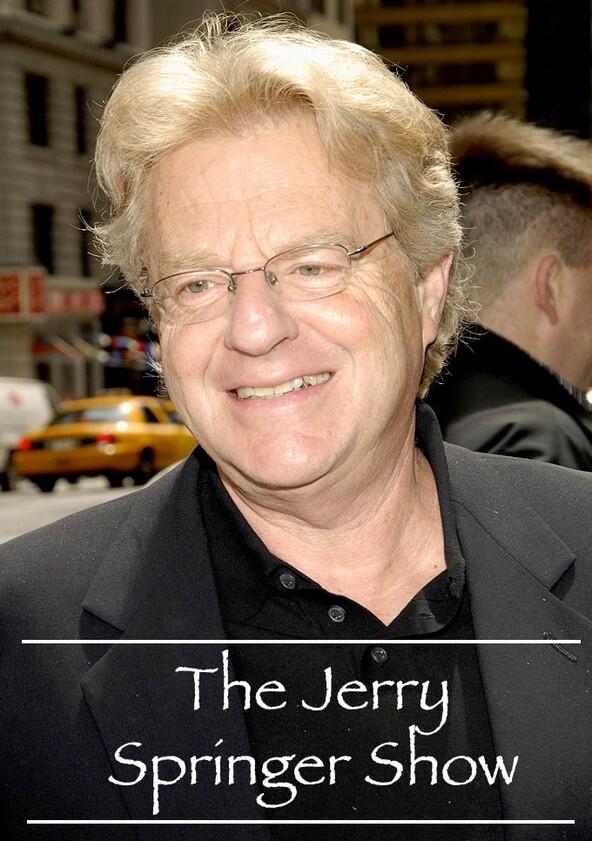 The Jerry Springer Show - Season 1