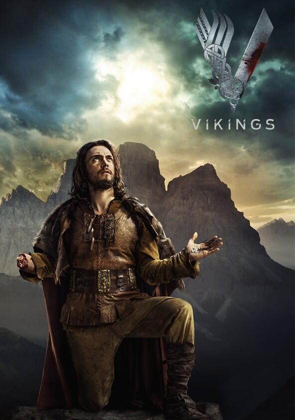 Vikings: Athelstan's Journal - Season 1