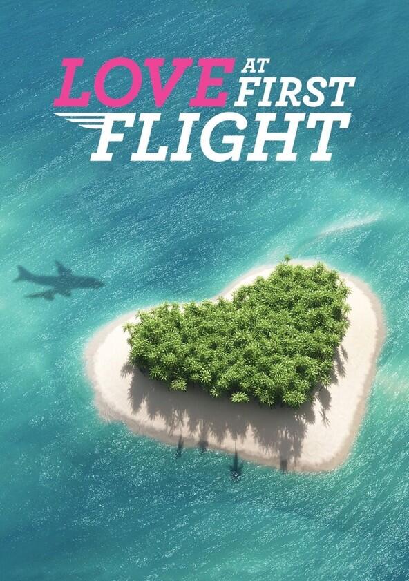 Love at First Flight - Season 1