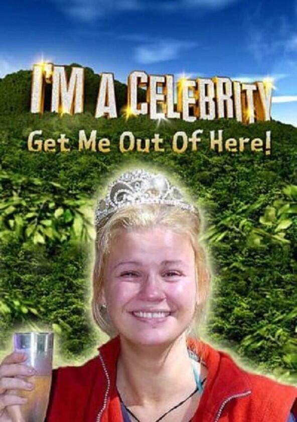 I'm a Celebrity, Get Me Out of Here! - Season 3