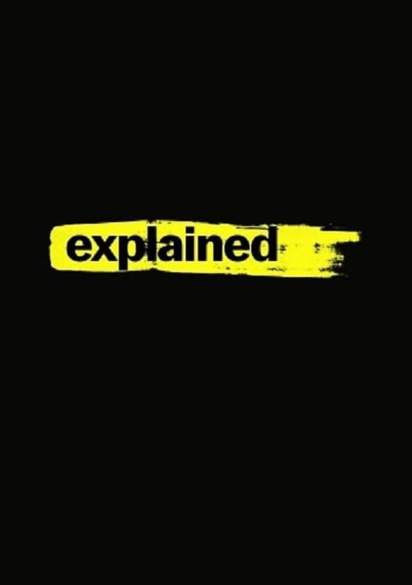 Explained - Season 3