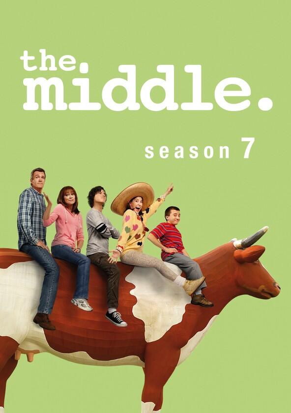 The Middle - Season 7