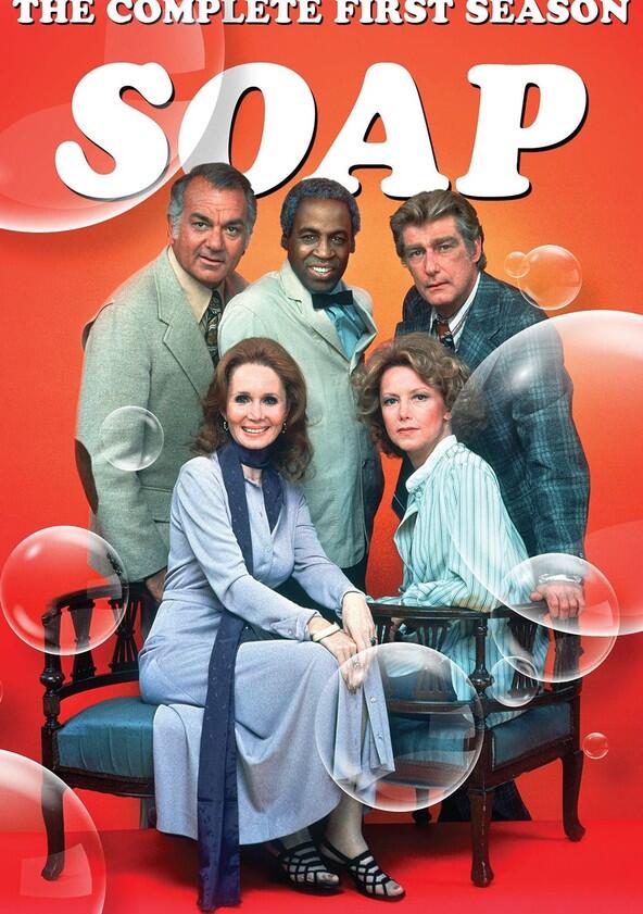 Soap - Season 1