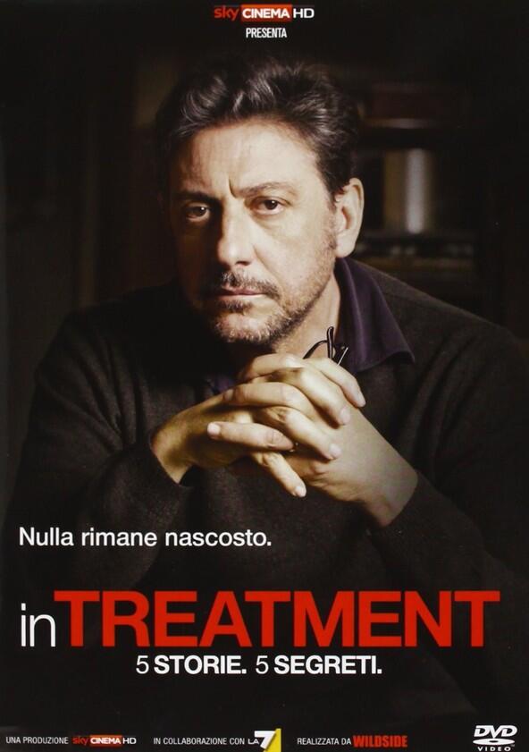 In Treatment - Season 3