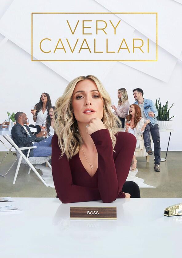 Very Cavallari - Season 1