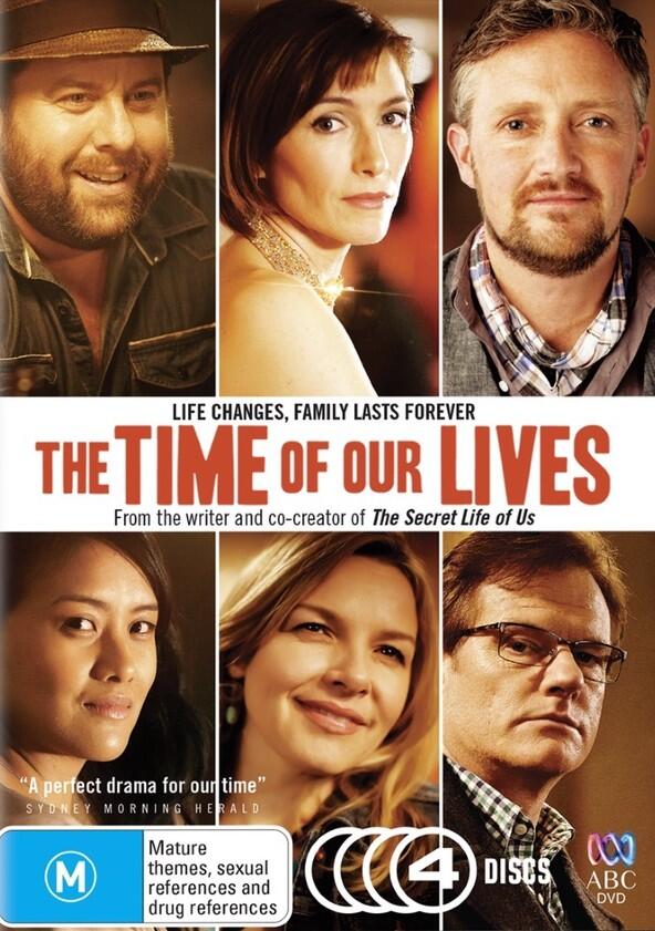 The Time of Our Lives - Season 1