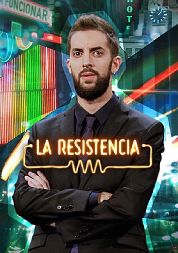 La Resistencia - Season 5