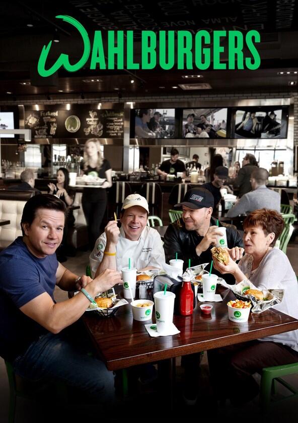 Wahlburgers - Season 9