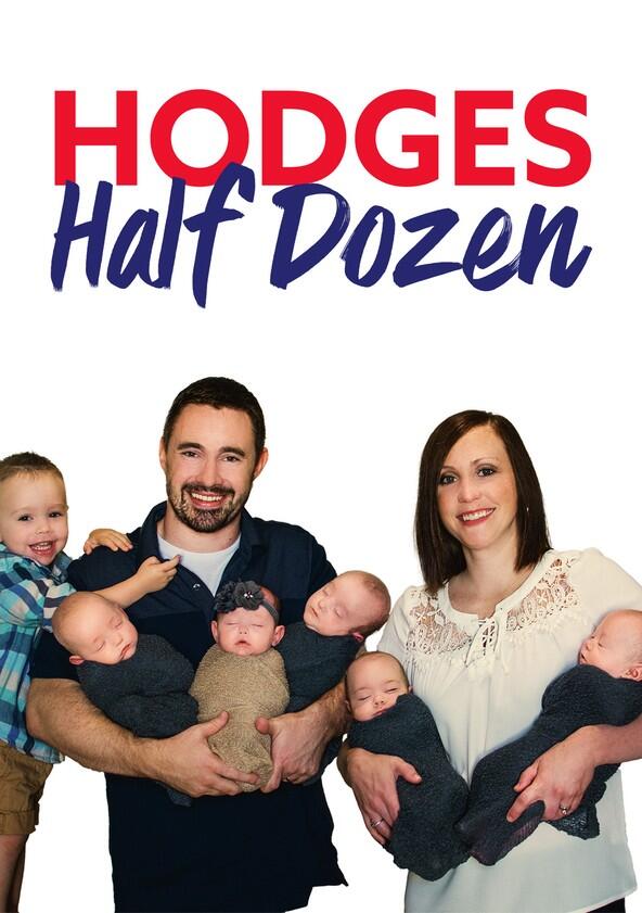 Hodges Half Dozen - Season 1