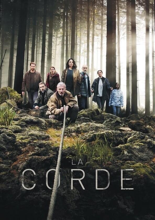 La Corde - Season 1