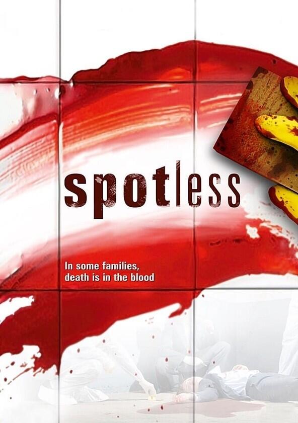 Spotless - Season 1