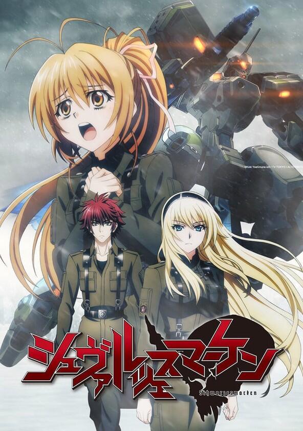 Schwarzesmarken - Season 1