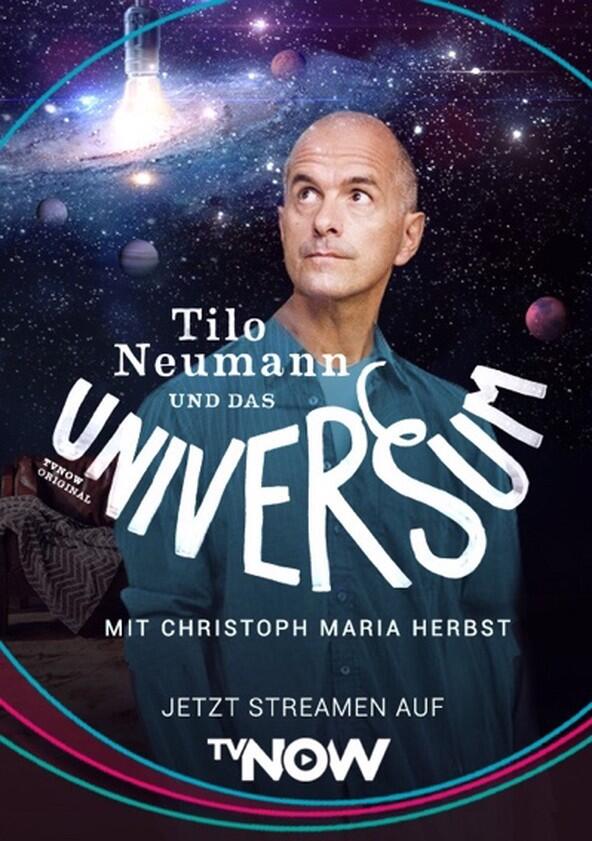 Tilo Neumann und das Universum - Season 1