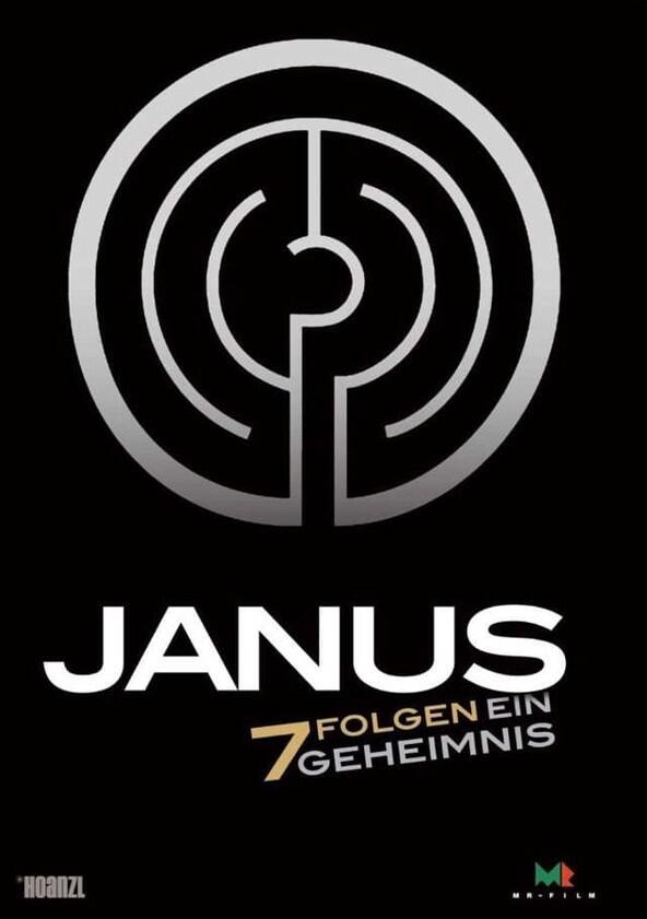 Janus - Season 1