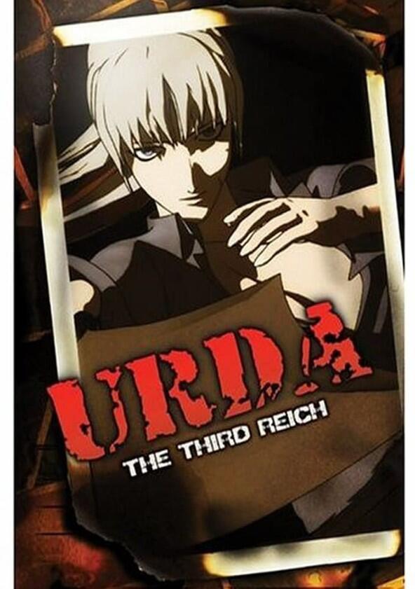 Urda: The Third Reich - Season 1