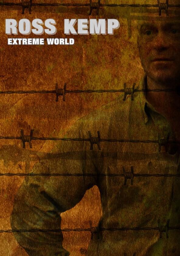 Ross Kemp: Extreme World - Season 5