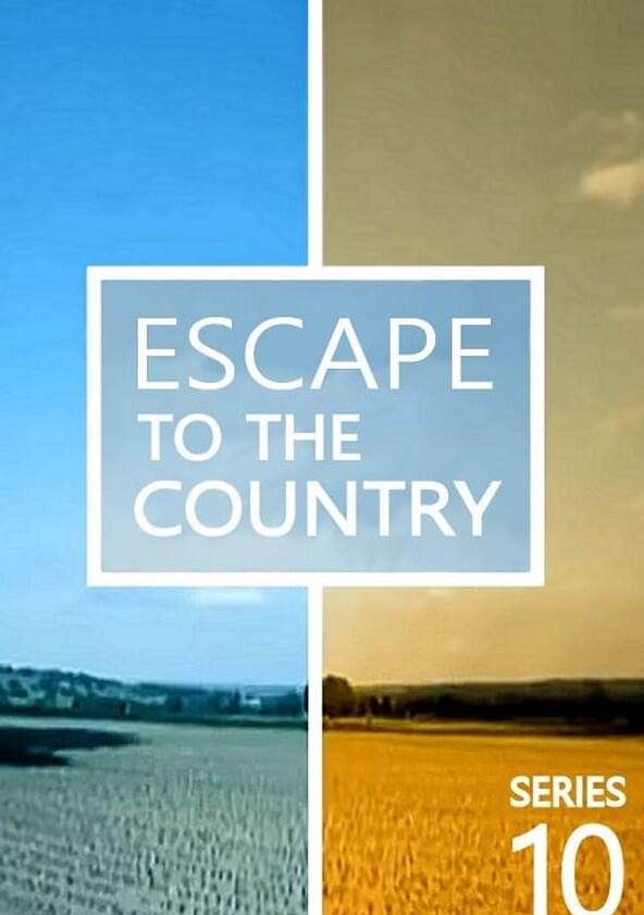 Escape to the Country - Season 10