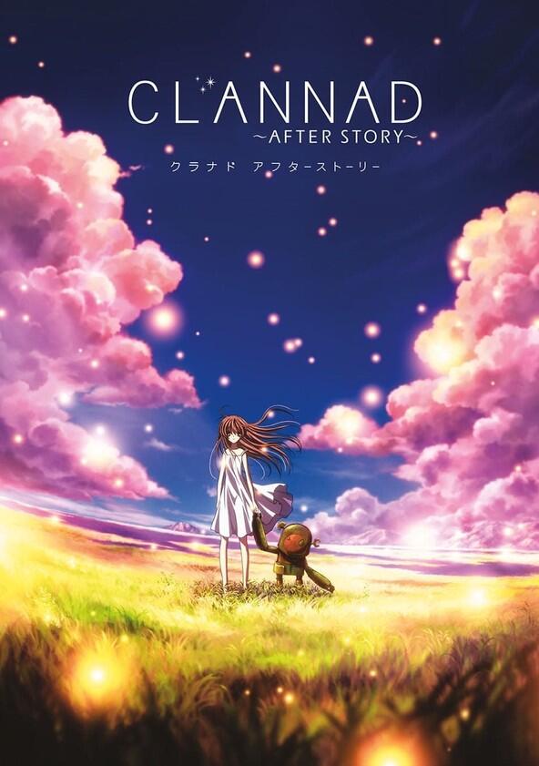 Clannad - Season 2