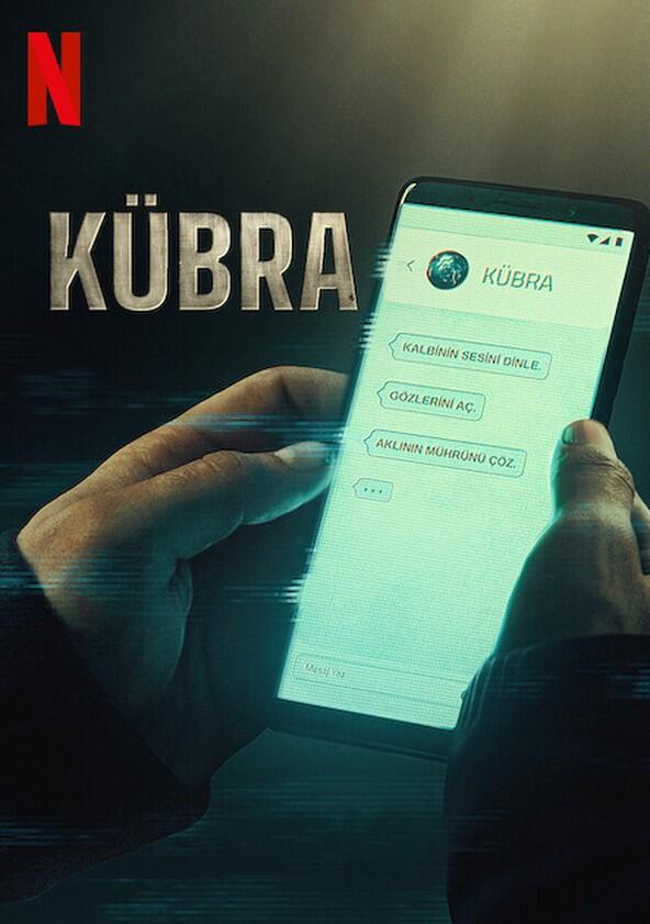 Kübra - Season 1