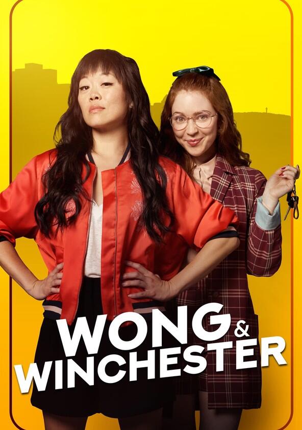 Wong & Winchester - Season 1