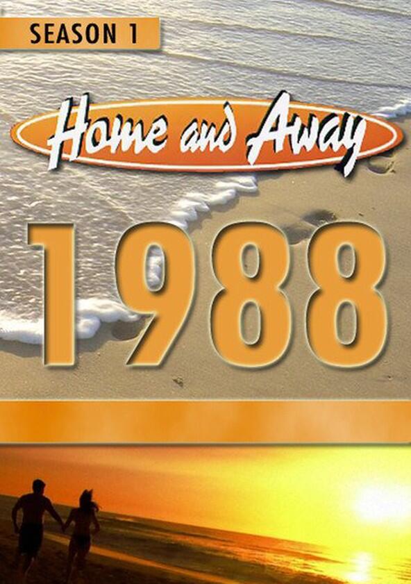 Home and Away - Season 1