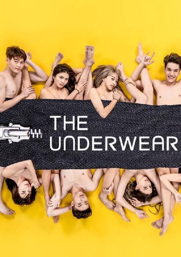 The Underwear - Season 1