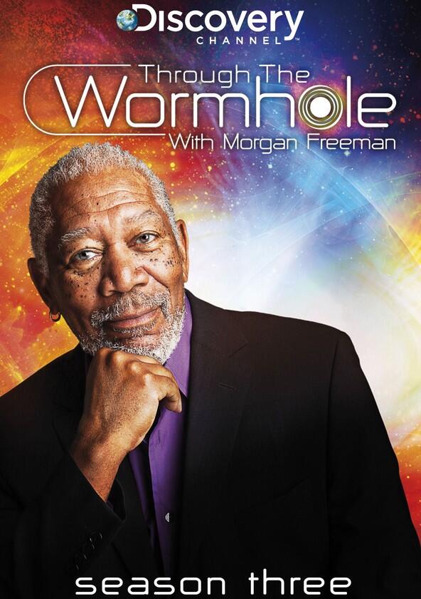 Through the Wormhole - Season 3