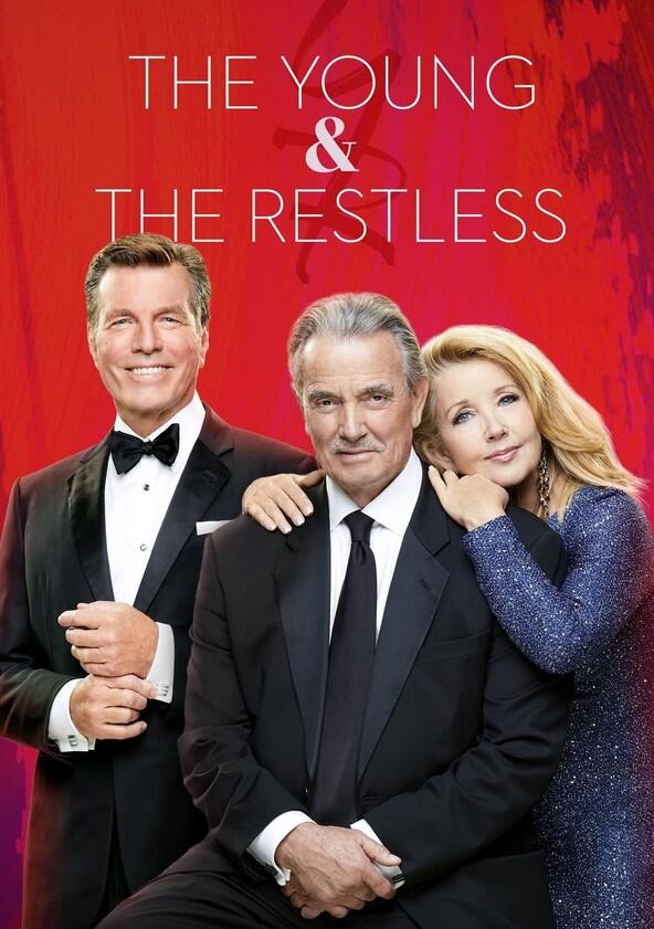 The Young and the Restless - Season 39 / Year 2023