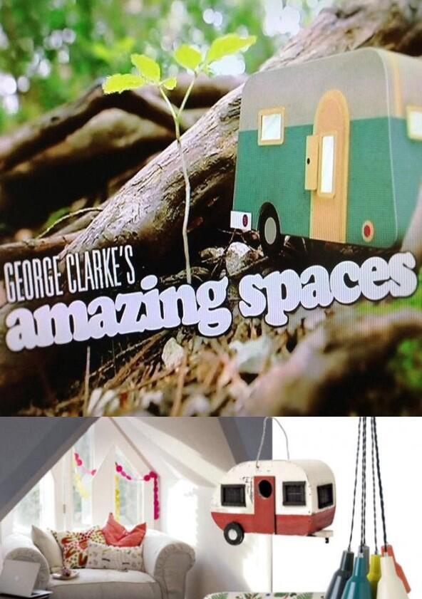 George Clarke's Amazing Spaces - Season 11