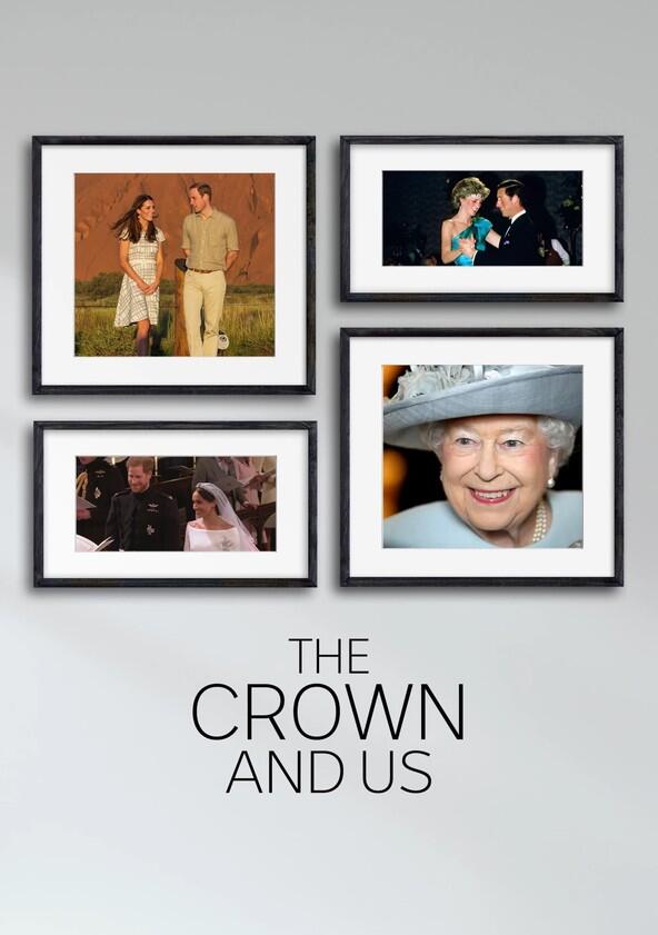 The Crown and Us: The Story of the Royals in Australia - Season 1