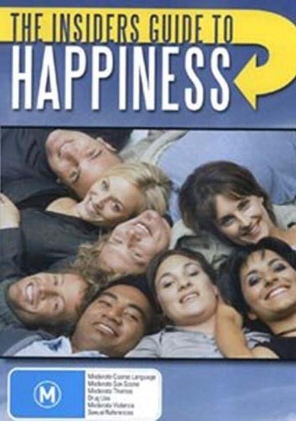 The Insiders Guide to Happiness - Season 1