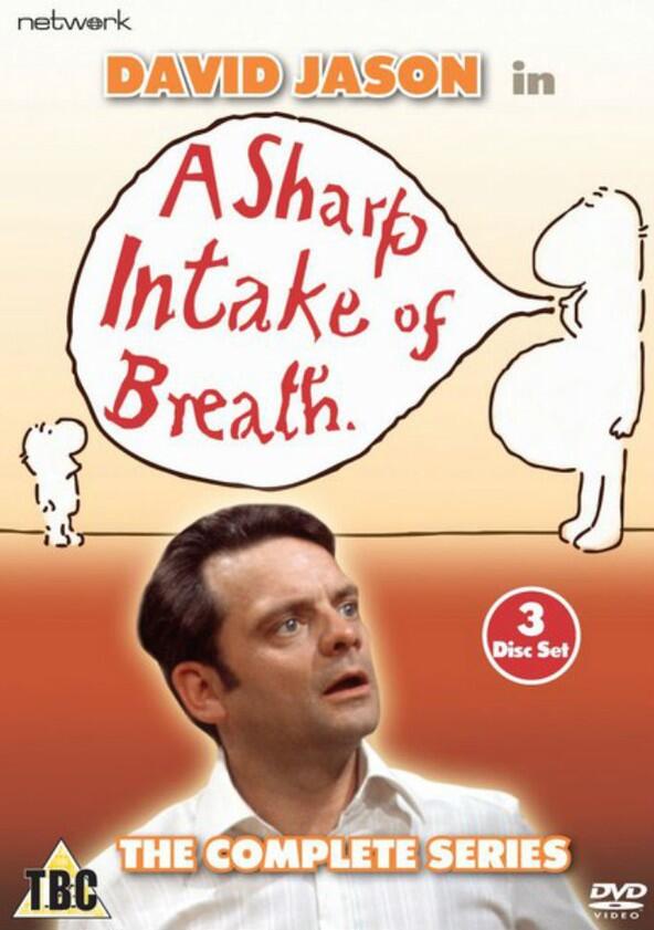 A Sharp Intake of Breath - Season 1