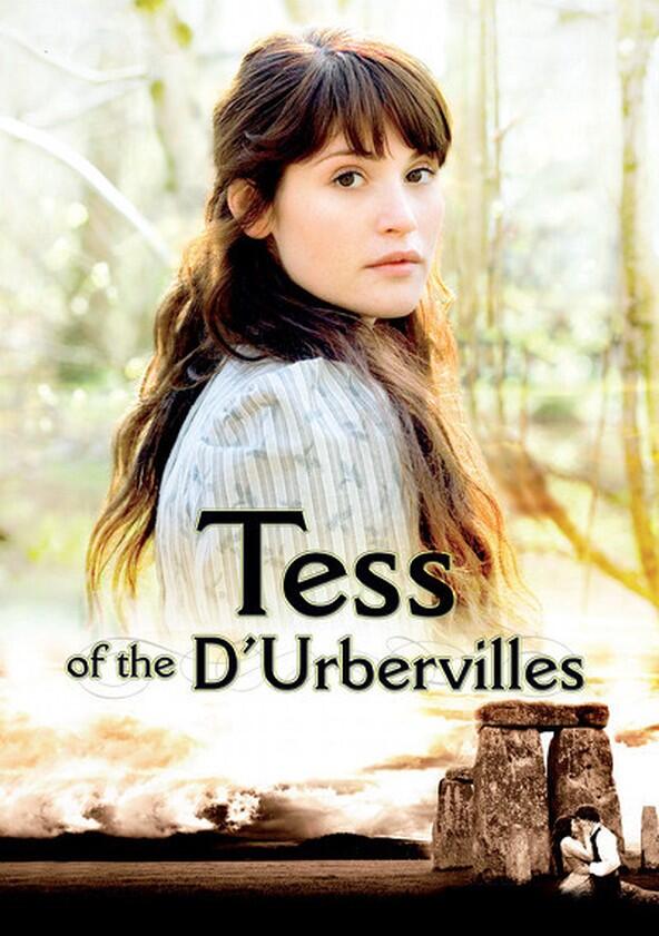 Tess of the D'Urbervilles - Season 1