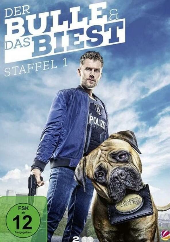 Der Bulle und das Biest - Season 1