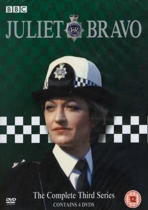 Juliet Bravo - Season 3