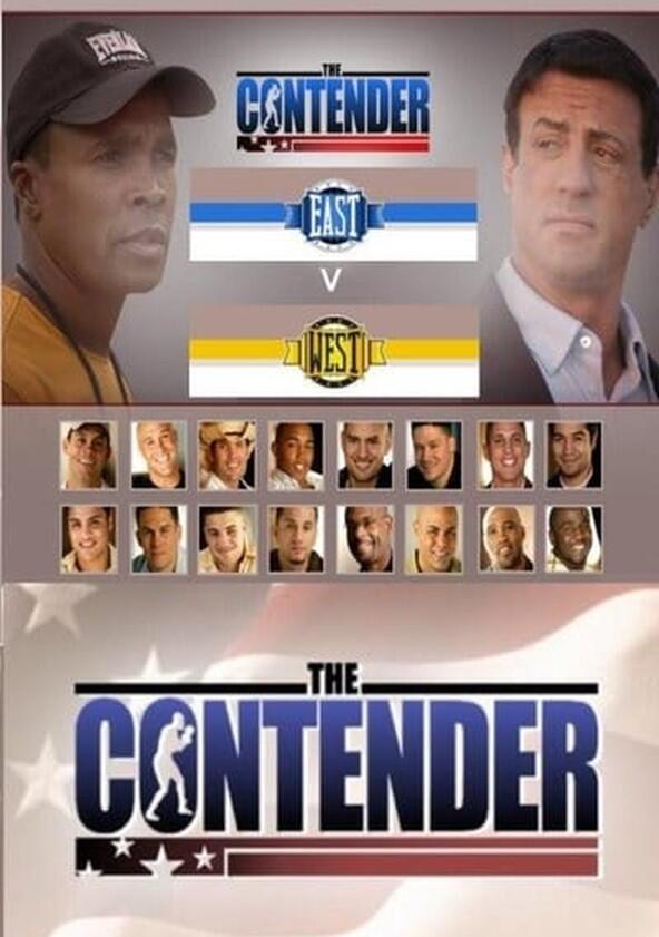 The Contender - Season 1