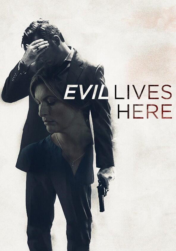 Evil Lives Here - Season 16