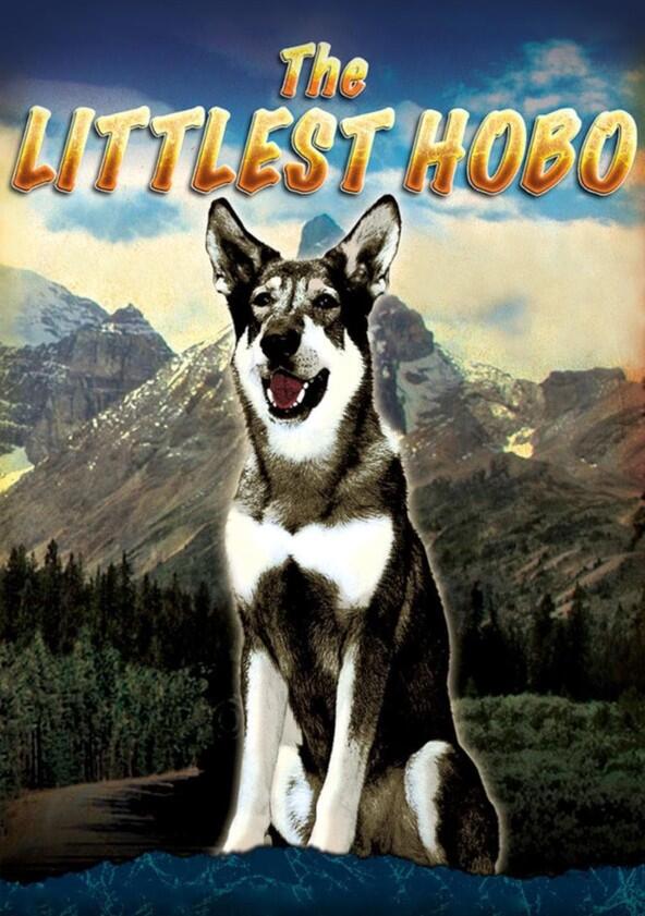 The Littlest Hobo - Season 5