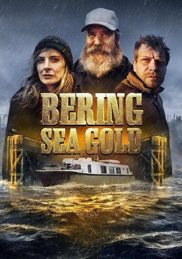 Bering Sea Gold - Season 6