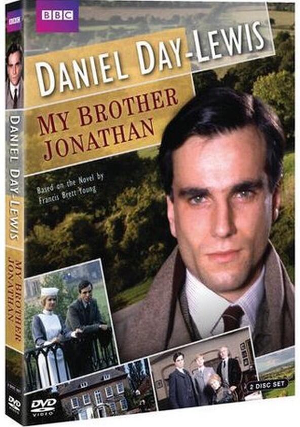 My Brother Jonathan - Season 1