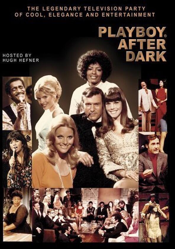 Playboy After Dark - Season 1