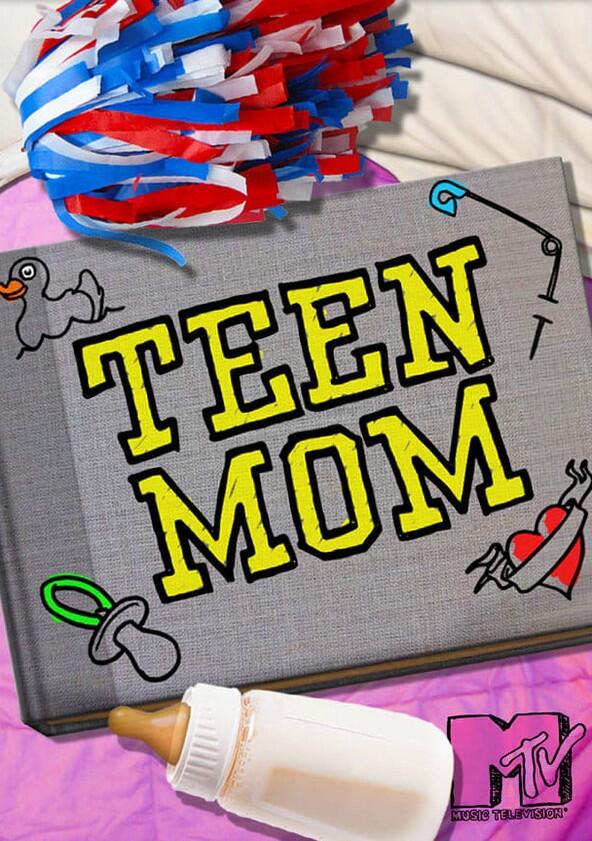 Teen Mom OG - Season 7