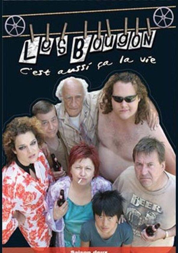 Les Bougon - c'est aussi ça la vie! - Season 2