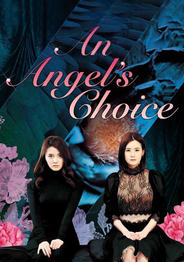 An Angel's Choice - Season 1