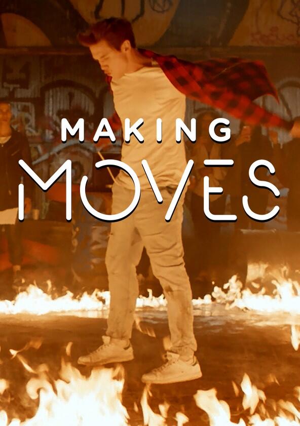 Making Moves - Season 1