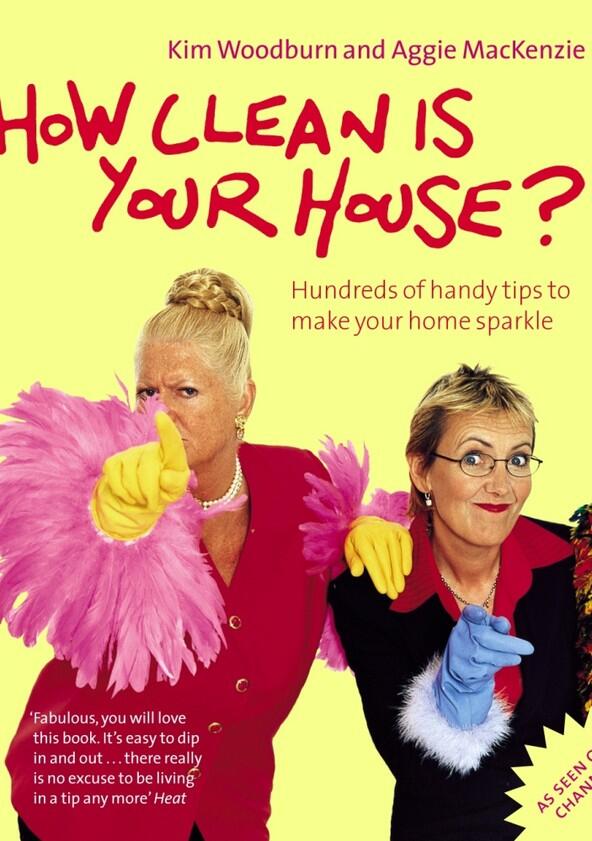 How Clean Is Your House? - Season 1