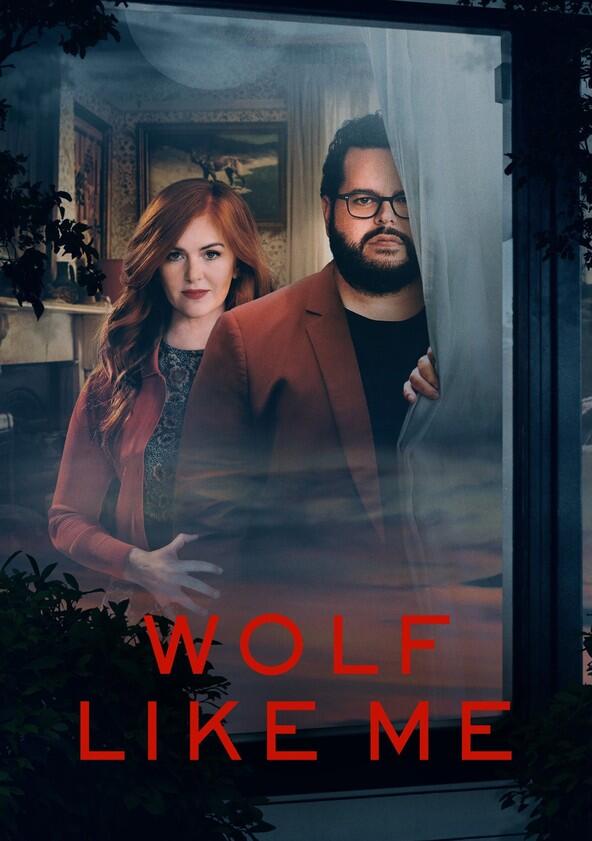 Wolf Like Me - Season 1