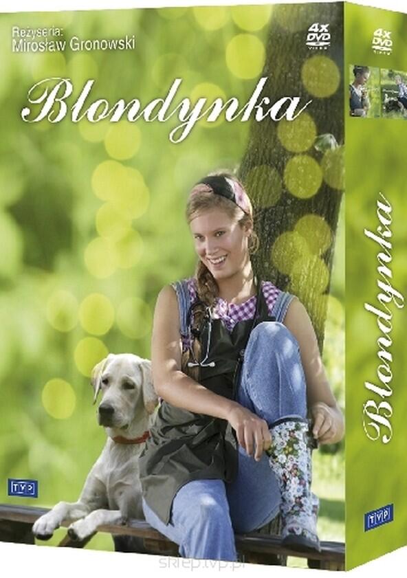 Blondynka - Season 1