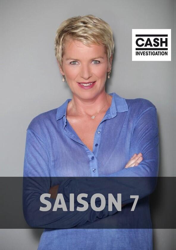 Cash Investigation - Season 7